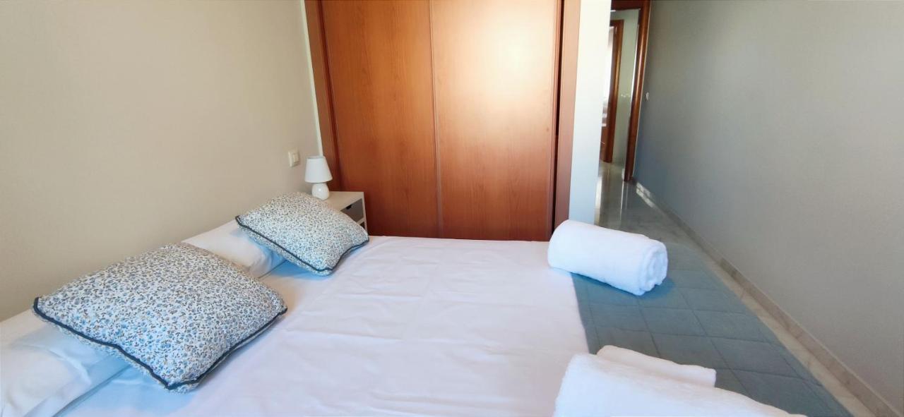 Apartamento Zephyrus By Denia Costa Extérieur photo