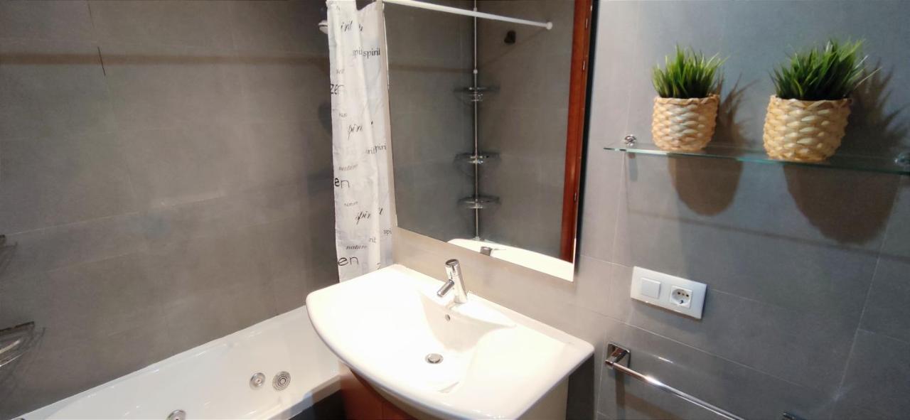 Apartamento Zephyrus By Denia Costa Extérieur photo