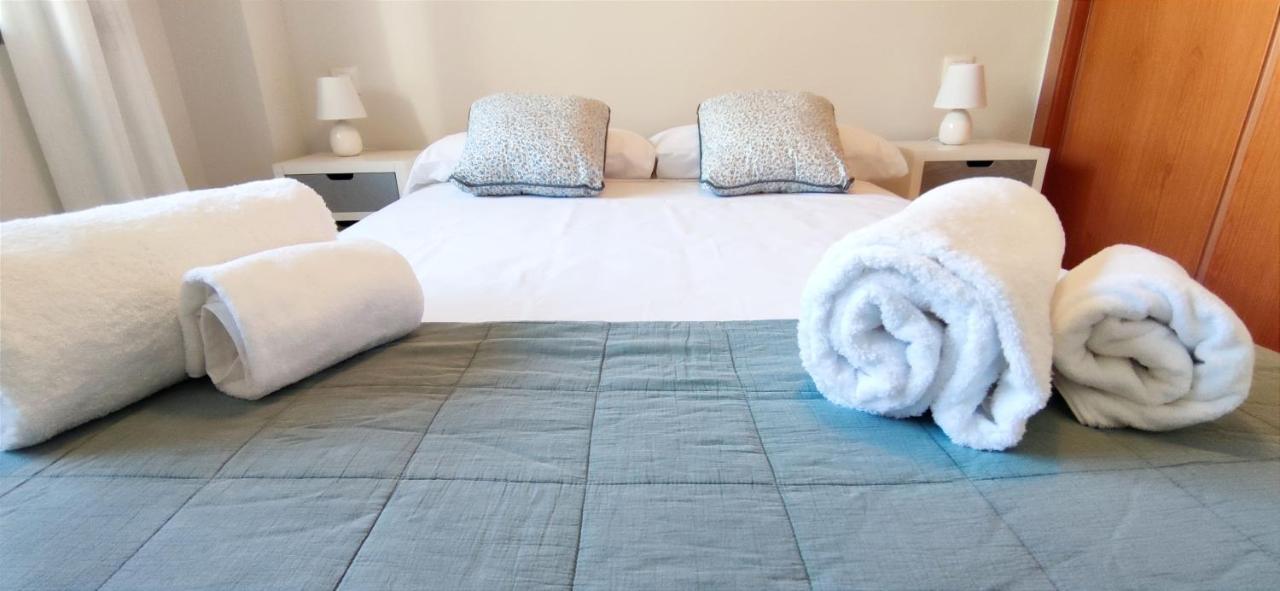 Apartamento Zephyrus By Denia Costa Extérieur photo