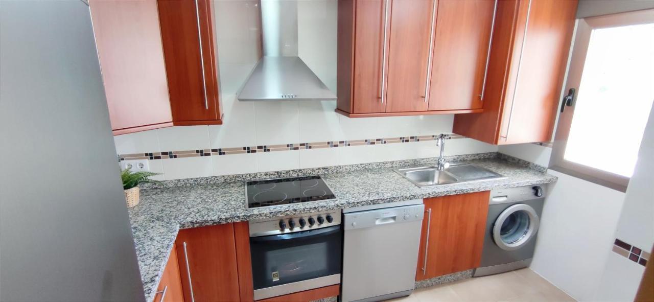Apartamento Zephyrus By Denia Costa Extérieur photo