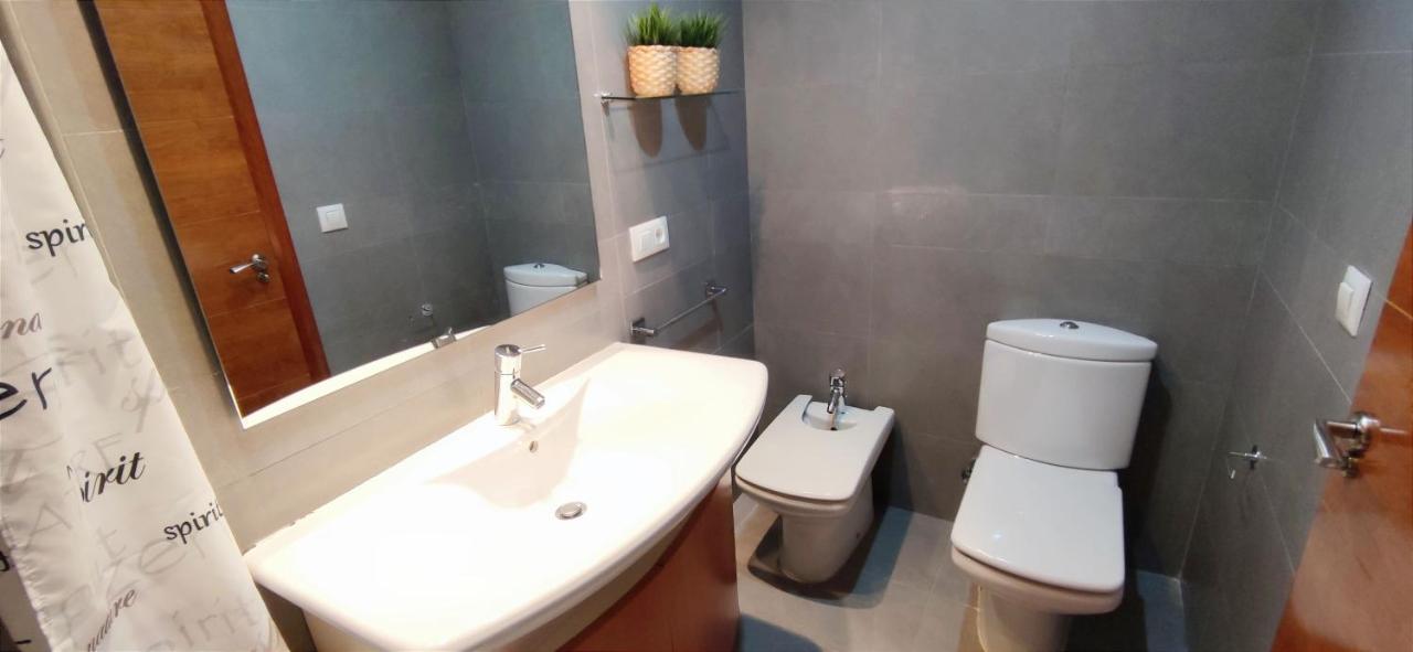 Apartamento Zephyrus By Denia Costa Extérieur photo